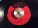 THE LOVELITES GET IT OFF MY CONSCIENCE/OH WHAT A DAY  LOVE-LITE RECORDS