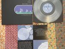 At The Drive-In In/Casino/Out Clear Vinyl NM+ Condition Relationship Of Command