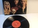 Coven Witchcraft Destroys Minds & Reaps Souls Vinyl LP 1969 Mercury SR 61239