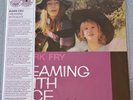 Mark Fry Dreaming With Alice Now Again Records NA-5208 Vinyl LP #88 /1000 NM