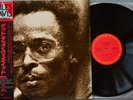Miles Davis Get Up With It Japan Press CBS/Sony 36AP 1783 4 Vinyl 2-LP 1979 NM