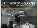 Lee Morgan Quintet Take Twelve Vmp Vinyl