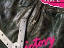 Trance - Victory Magenta Vinyl Edition (1985 - EU - Reissue)