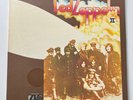 Led Zeppelin II Original LP Robert Ludwig SS Side 2 VG++