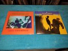 Flaming Lips Vinyl Record Lot: Clouds Taste Metallic and Soft Bulletin