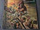 Helloween LP RAR Firstpress 1985 Iron Maiden KISS Running Wild Manowar Rage