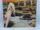 LED ZEPPELIN HOUSES OF THE HOLY LP VINYL RECORD 1977 PRESS NEAR MINT SD 19130