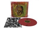 Repulsion - Horrified NEW & SEALED RED LP (Record, 2023)