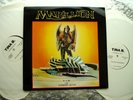 Marillion    Live At Sheffield City Hall   Vintage Vinyl Triple  LP