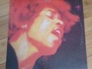 The Jimi Hendrix Experience - Electric Ladyland (1968) 2RS 6307 Vinyl