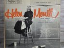 HELEN MERRILL WITH STRINGS EmArcy MG-36057