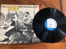 Horace Silver Quintet 6 Pieces Of Silver Record Blue Note BLP 1539 Microgroove
