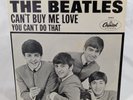 The Beatles Can't Buy Me Love / You Can't Do That 7