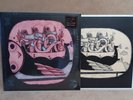 My Morning Jacket- Z (Record, 2008) New Sealed Pink Cover With Print RARE
