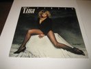 TINA TURNER PRIVATE DANCER VINYL LP 1984 CAPITOL RECORDS PLAY TESTED NM W/SHRINK