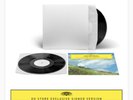 Joe Hisaishi A Symphonic Celebration Vinyl White Label Signed #/200 2LP SHIPPED
