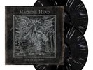 MACHINE HEAD-The Blackening [2 x LP / Black with White Splatter / Numbered 300]