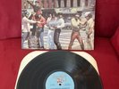 GRANDMASTER FLASH & THE FURIOUS FIVE THE MESSAGE 1982 SUGAR HILL VINYL LP Rap NM