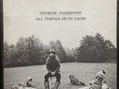 George Harrison All Things Must Pass 3LP Box⭐️Nov 27th 1970 US 1st Press Apple