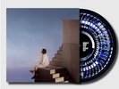 Lewis Capaldi: Broken by Desire to be Heavenly Sent (Zoetrope) Vinyl -  In hand
