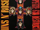 Guns N' Roses - Appetite For Destruction Vinyl, LP, Album, Reissue, 180g