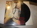 Talking Heads – Stop Making Sense. Vinyl LP Record Album.