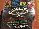 Kanye West Good Life single RARE Picture Disc vinyl record Takashi Murakami