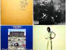 THE WHO: LIVE AT LEEDS (INSERTS) QUADROPHENIA (BOOK), HOOLIGANS, WHO CAME FIRST