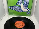 Isabel Y Angel Parra Por Todo Chile vinyl lp record discos Pueblo