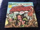 Groundhogs Who will save the world? The mighty Groundhogs vinyl LP