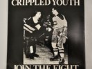 Crippled Youth Join The Fight 7