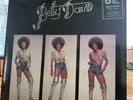 Betty Davis VMP Vinyl Me Please Silver & Blue Splatter 180g LP w/ Inserts SEALED