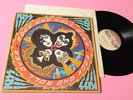 Kiss LP Rock and Roll Over Italy 1976