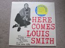 Louis Smith Here Comes Louis Smith Blue Note