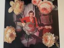Richard Hell & The Voidoids Destiny Street Repaired LP+CD+Poster Signed/Numbered