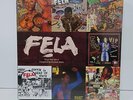 FELA KUTI - VINYL BOX SET 4 7X VINYL LP BOX SET (SEALED)