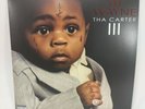 LIL WAYNE - THA CARTER III - VINYL ME PLEASE - 2 LP COLORED VINYL REISSUE - VMP