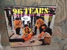 QUESTION & THE MYSTERIANS   CAMEO  CS 2004 96 TEARS VG ++ GARAGE  LP AUTOGRAPHED