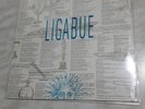 33 GIRI LIGABUE 1 ALBUM 1 EDIZIONE 1990 SIGILLATO