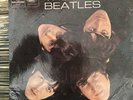 THE BEATLES  *YESTERDAY*  EP 1965 Original 1st pressing