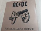 AC/DC LP 