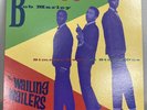 Bob Marley LP Simmer Down at Studio One