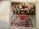 Tchaikovsky 1812/Capriccio Italien/