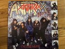 Anthrax I'm The Man 12
