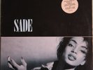 Sade Diamond Life Australia pressing 12'' vinyl Lp 1984  pop