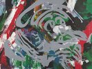 The Cure Mixed Up 2x Vinyl LP 1990 Greek Pressing Indie Rock VG+ OIS New Wave