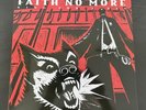 Faith No More   King For A Day, Fool For A Lifetime 2X Vinyl LP MOV (2013)