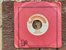 Connie Stevens Tick-Tock/Keep Growing Strong Northern Soul Promo 45 RPM Record