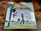 FELIX TREVINO LP/EL INCOGNITO/ACOMP: LOS IMPERIALES/IMPACTO RECORDS 1968/TEJANO