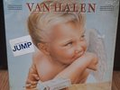 Van Halen 1984 Vinyl Record MCMLXXXIV Never Played 1-23985 1st Upside Down Inner